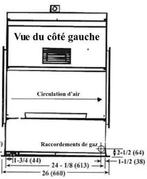 Renzor RPV - Renseignements généraux – suite - 2