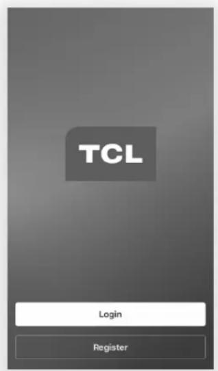 TCL TAW12CRNWOW - Step 3: Register Your Account - 1
