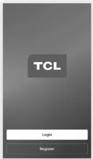 TCL TAW12CRNWOW - Paso 3: Registre su cuenta - 1