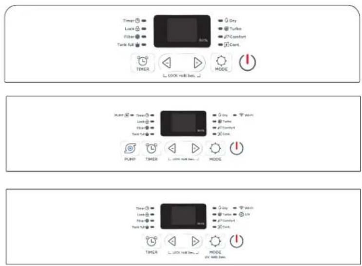 TCL W50D9P2 - ¡Todo lo básico que necesitas saber para mantenerte fresco! - 1
