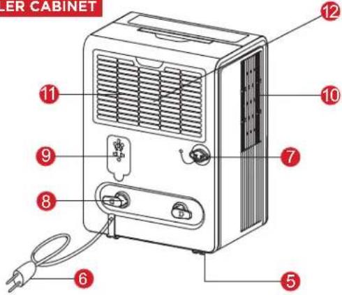 TCL W50D9P2 - HELP - 5