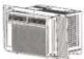 TCL H12W25W-CA - Appareils 5K - 12K - 2
