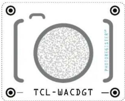 TCL H12W25W-CA - Register and protect your purchase Enregistrez et protégez votre achat - 1