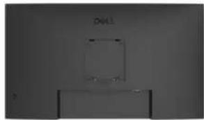DELL Pro 27 E2726HS - Conditions préalables - 2