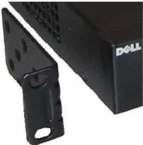 DELL N1548 - Installing in a Rack - 4