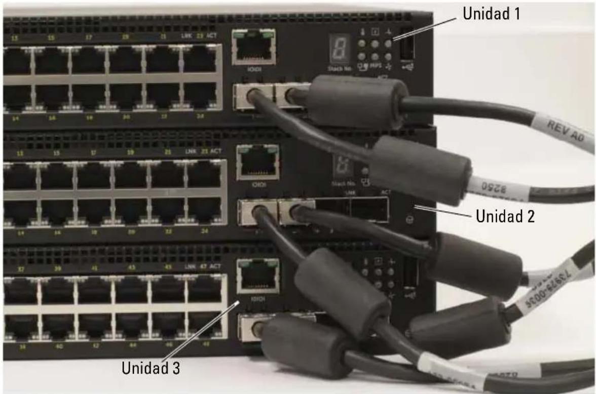 DELL N1548 - Ilustración 1-7. - 1