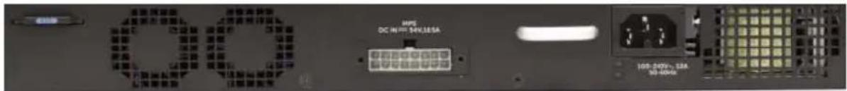 DELL N1548 - LED principal da pilha e Exibição do número da pilha - 2
