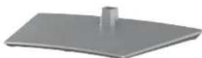 DELL UltraSharp U5226KW - Contenu de l'emballage - 3