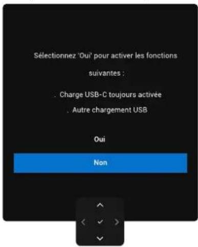 DELL UltraSharp U5226KW - Configuration initiale - 2