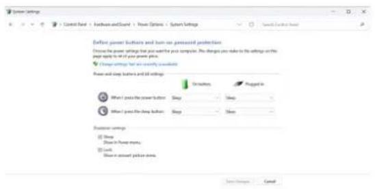 DELL UltraSharp U5226KW - Accédez aux Paramètres système. - 1