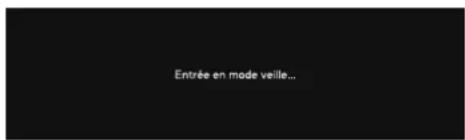DELL UltraSharp U5226KW - Messages d'avertissement de l'OSD - 3