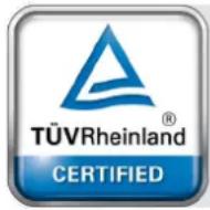 DELL UltraSharp U5226KW - À propos de TÜV Rheinland Eye Comfort 3.0 - 1