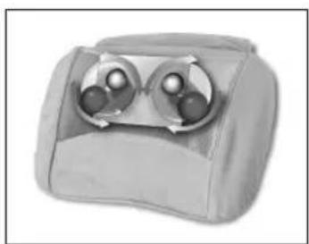 HOMEDICS SMP-17H-GB - FARA! - 2