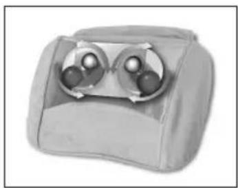 HOMEDICS SMP-17H-GB - PRECAUCION: - 2