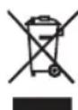 HOMEDICS SMP-17H-GB - WEEE explanation - 1