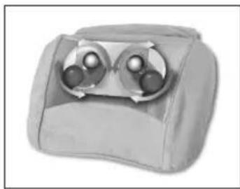HOMEDICS SMP-17H-GB - ПРЕДУПРЕЖДЕНИЕ: - 2