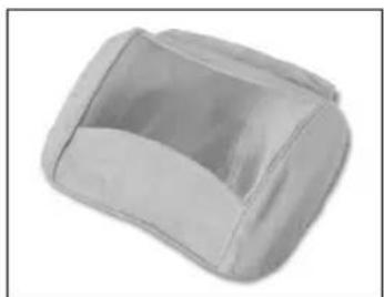 HOMEDICS SMP-17H-GB - Tampa - 3