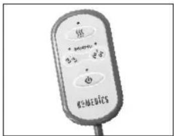 HOMEDICS SMP-17H-GB - ΠΡΟΣΟΧΗ: - 1