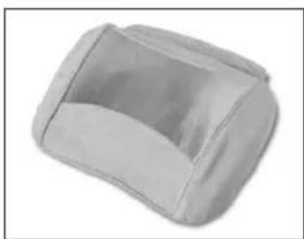 HOMEDICS SMP-17H-GB - LIRE TOUTES LES INSTRUCTIONS AVANT UTILISATION. LES CONSERVER POUR POUVOIR LES CONSULTER ULTÉRIEUREMENT. - 7
