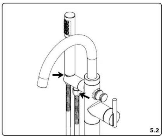 Gerber D300544T - Outils dont vous aurez besoin - 4