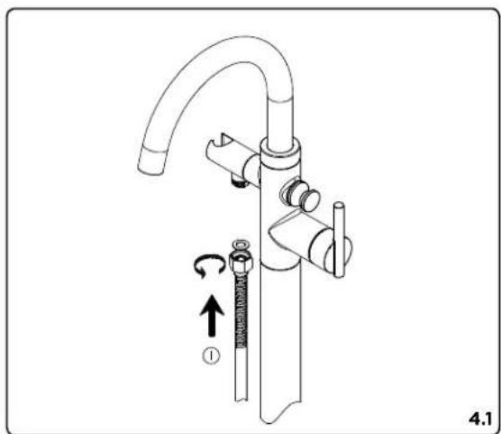 Gerber D300544T - Outils dont vous aurez besoin - 1