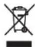 HOMEDICS SBM-215H-GB - WEEE forklaring - 1