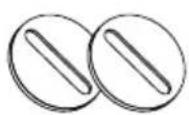 Brondell FreshSpa Thinline FSA-25 - Product Parts - 2