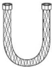 Brondell FreshSpa Thinline FSA-25 - Product Parts - 4