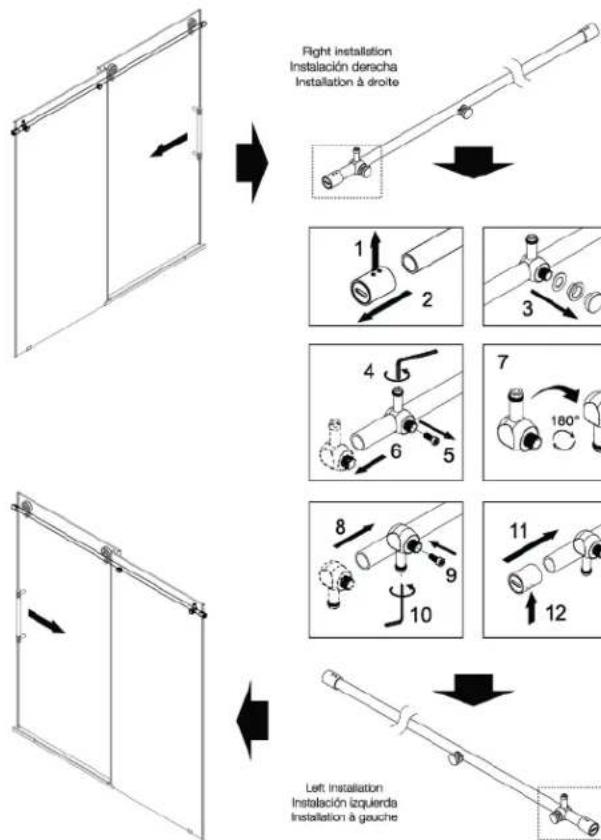 Vigo VG6044CHCL6066 - Important/importante/important - 3