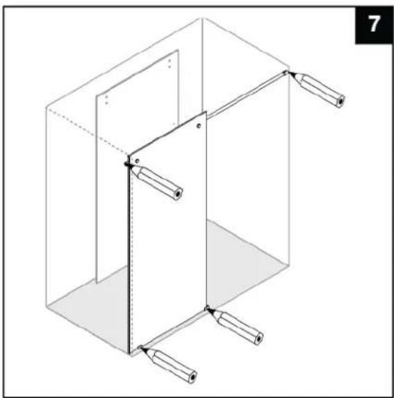 Vigo VG6044CHCL6066 - Important/importante/important - 9