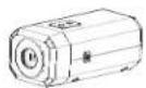 Hanwha Vision PND-A9081RV - Installation (Support mural de la base) - 1