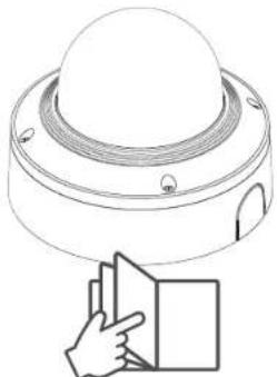 Hanwha Vision PND-A9081RV - Caractéristiques recommandées pour la CARTE mémoire MICRO sd/sdhc/sdxc - 2