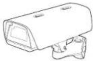Hanwha Vision PND-A9081RV - Accessoires en OPTION pour l'installation - 4