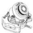 Hanwha Vision PND-A9081RV - NAS — INDICATIONS DU FABRICANT - 3