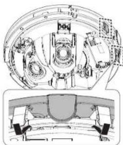 Hanwha Vision PNM-9084RQZ1 - Installation et connexion - 1