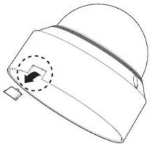 Hanwha Vision QNO-C8013R - [Installation directe sur mur/plafond] - 2
