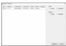 Hanwha Vision QNO-C8013R - CONFIGURATION AUTOMATIQUE DE L'IP - 1