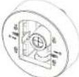 Hanwha Vision QNO-C8013R - CARACTÉRISTIQUES RECOMMANDÉES POUR LA CARTE MÉMOIRE MICRO SD/SDHC/SDXC - 11