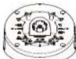 Hanwha Vision QNO-C8013R - CARACTÉRISTIQUES RECOMMANDÉES POUR LA CARTE MÉMOIRE MICRO SD/SDHC/SDXC - 17