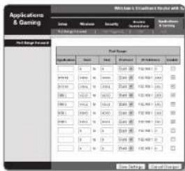 Hanwha Vision XNO-A9084R - Redirection manuelle de la plage de ports - 1