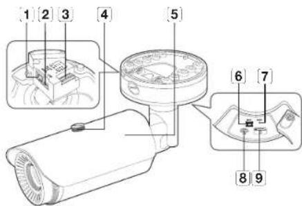 Hanwha Vision TNO-L3030T - NAS - INDICATIONS DU FABRICANT - 1