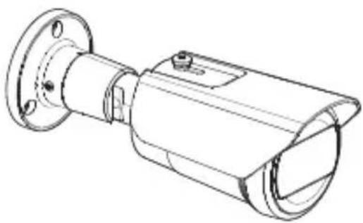 Hanwha Vision QNO-C9083R - 2
