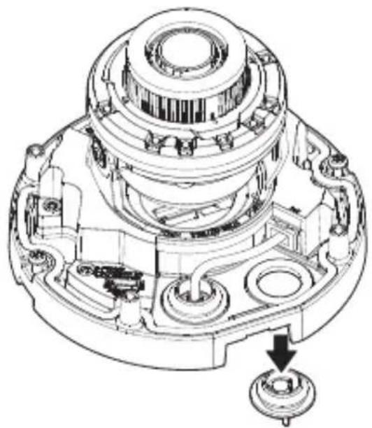 Hanwha Vision QNO-C9083R - 8
