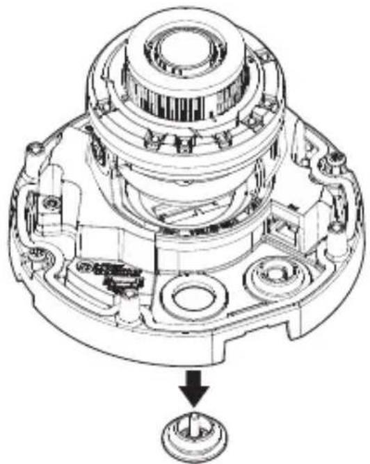 Hanwha Vision QNO-C9083R - 7