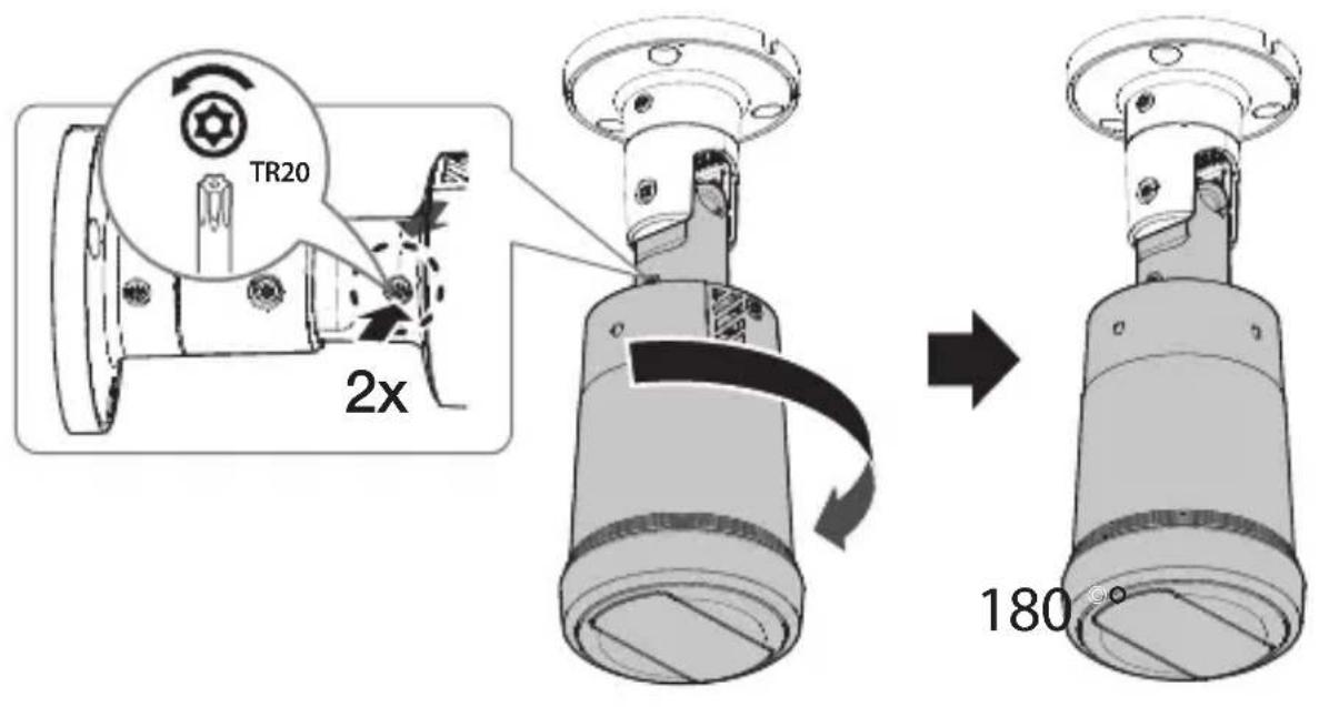 Hanwha Vision QNO-C9083R - 15