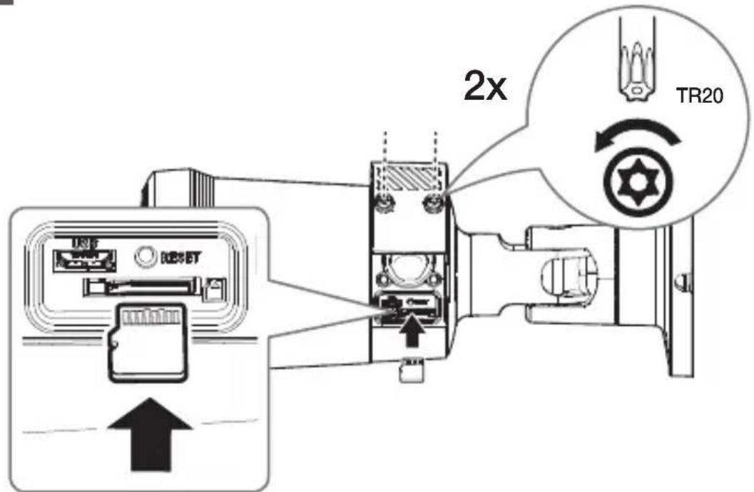 Hanwha Vision QNO-C9083R - 10