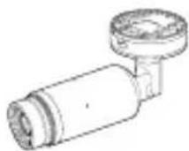Hanwha Vision TNO-3020T - 2