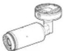 Hanwha Vision TNO-3020T - 1