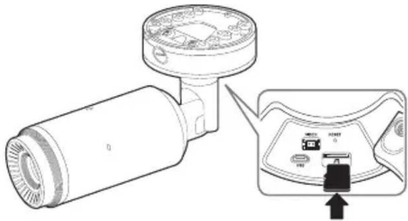 Hanwha Vision TNO-3020T - 17