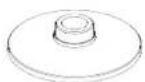 Hanwha Vision XNF-9010RV - ACCESSOIRES EN OPTION POUR L'INSTALLATION - 1